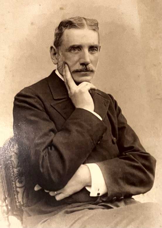 Baron Erlanger