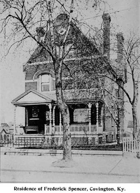 Covington Home