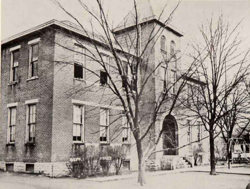 Erlanger, Ky