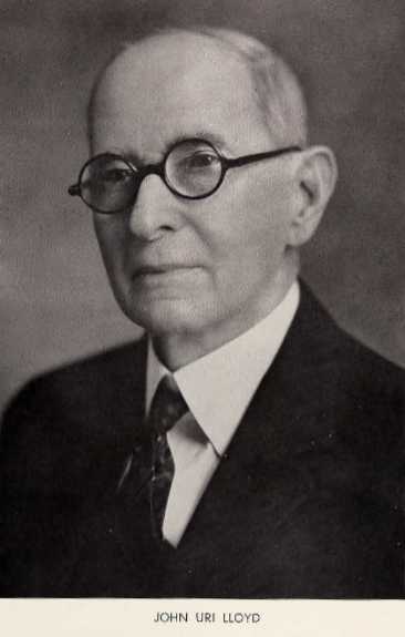 J. U. Lloyd