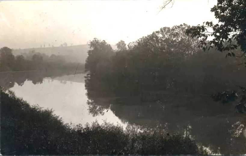 Licking River