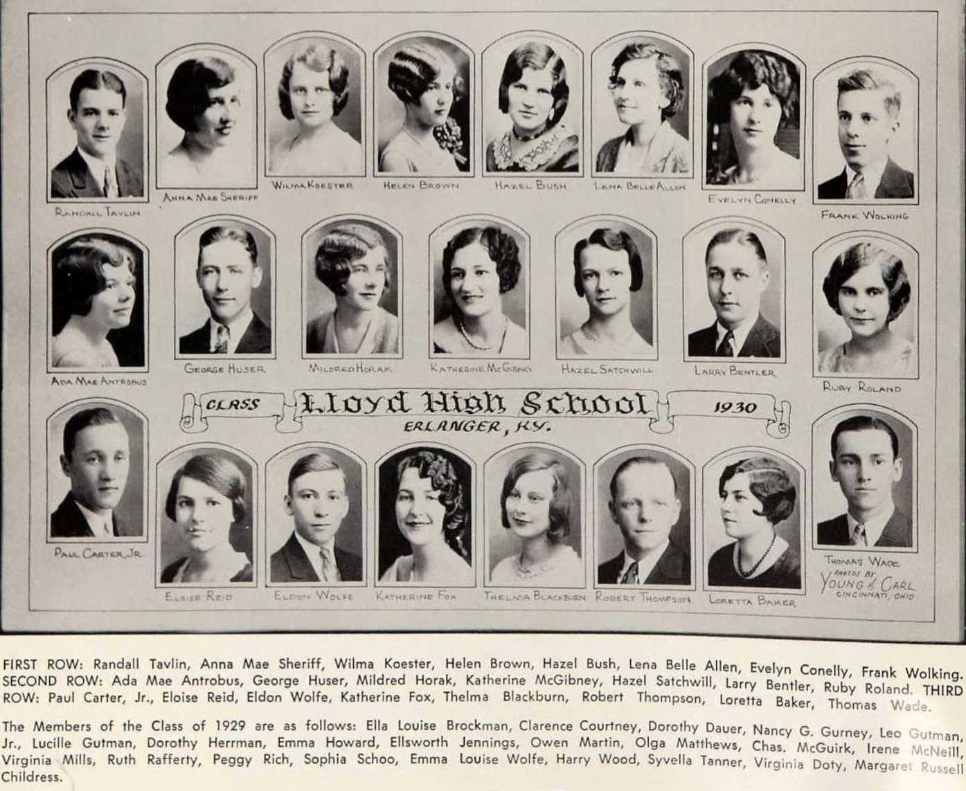 Erlanger Lloyd