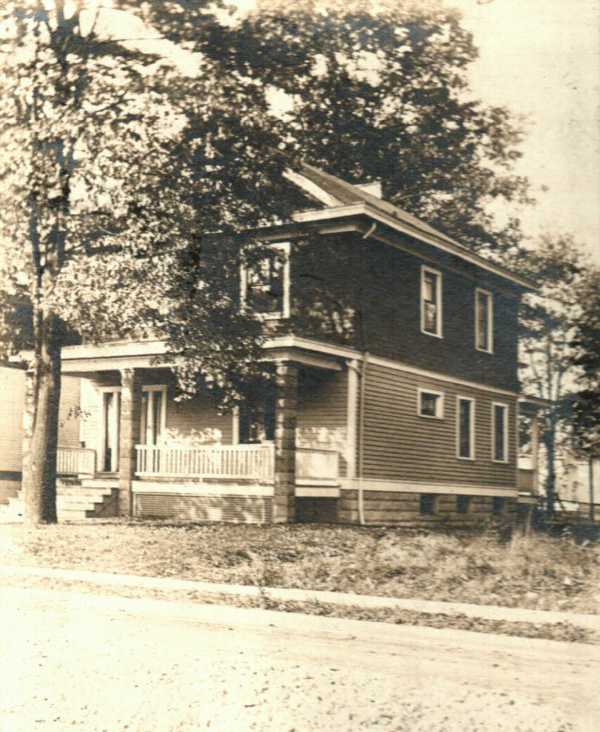 Covington Home