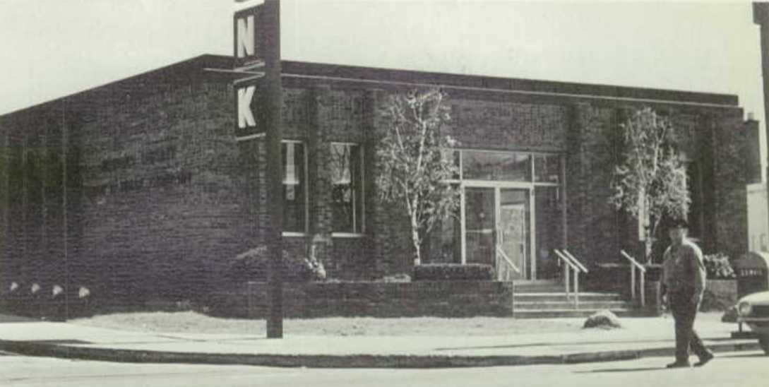 Elsmere Bank