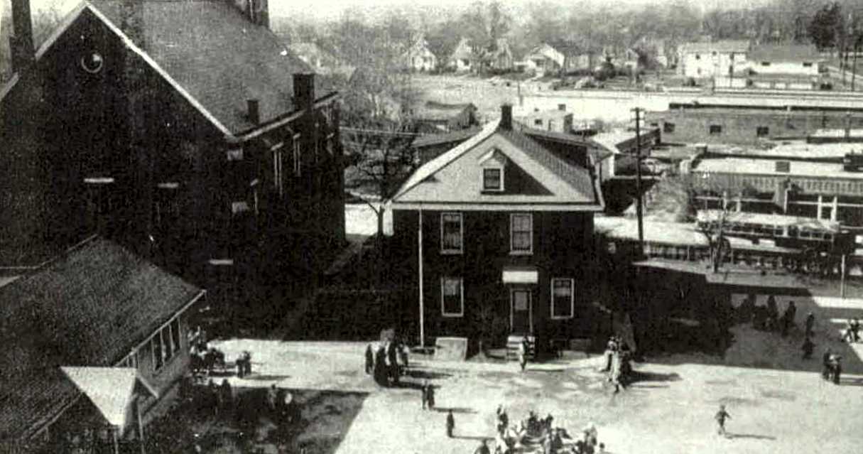 St. Henry's