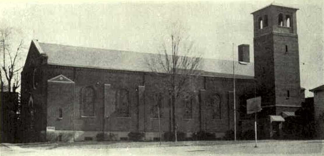 St. Henry's