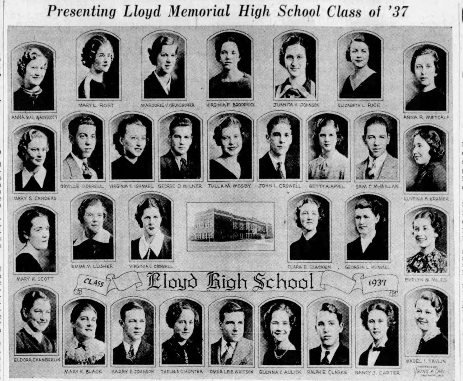 Lloyd Class
