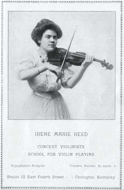 Reed