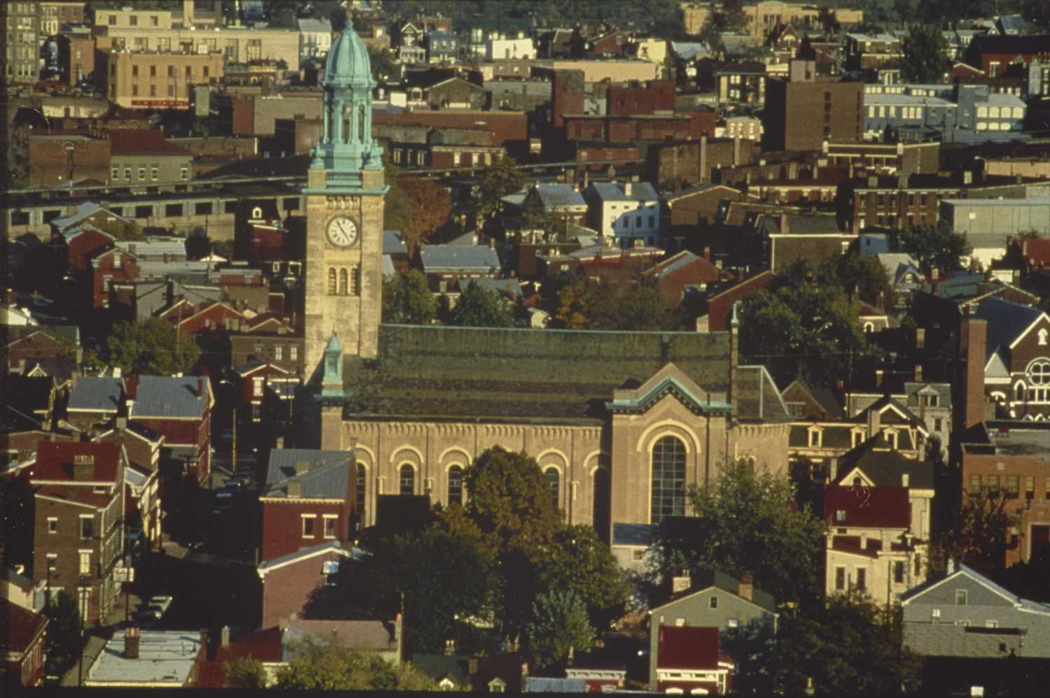 Covington