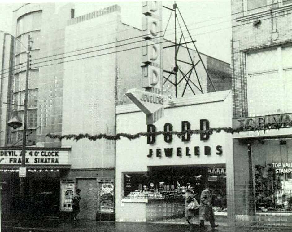 Dodd's