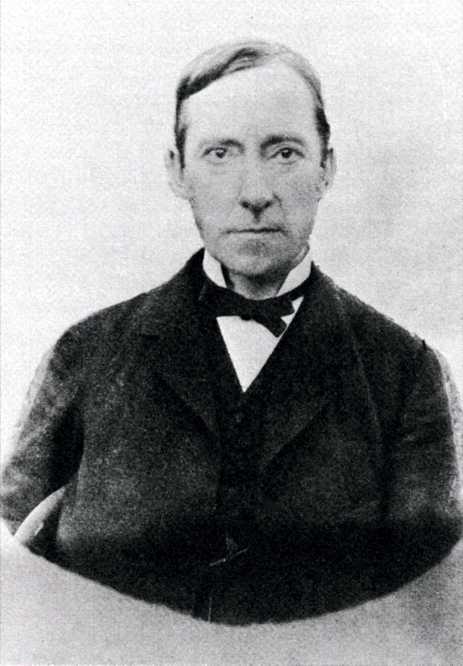 Charles Wallace