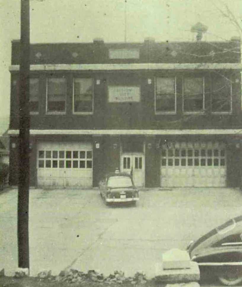 Ludlow, Ky