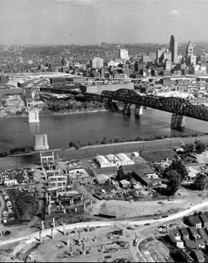 I-75 Bridge