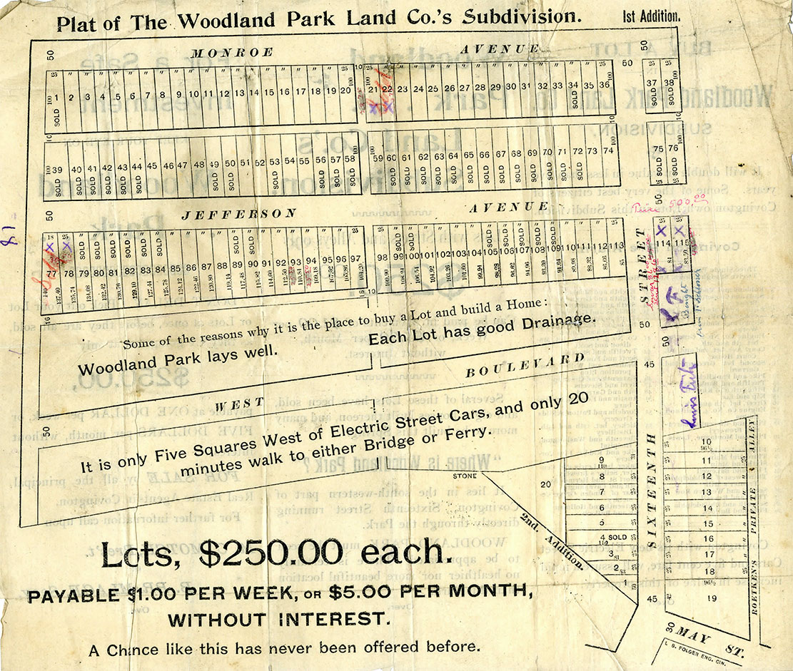 Woodland Park
