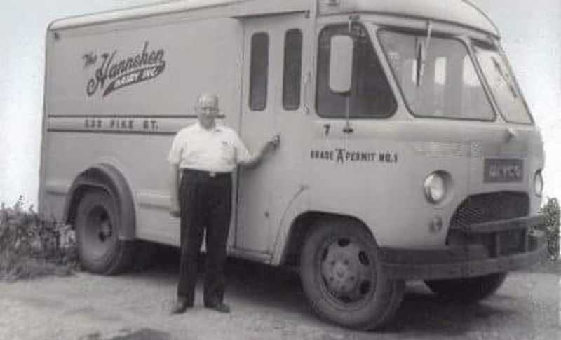 Dairyman