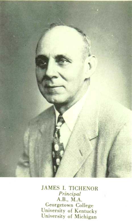 Tichenor