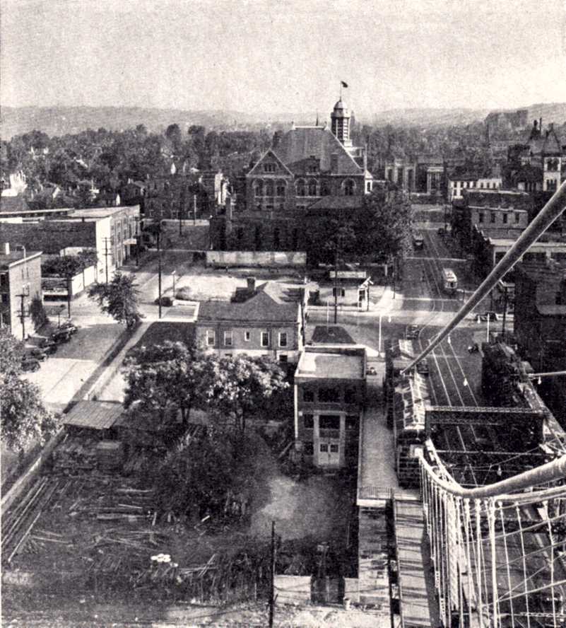 Covington,. Ky