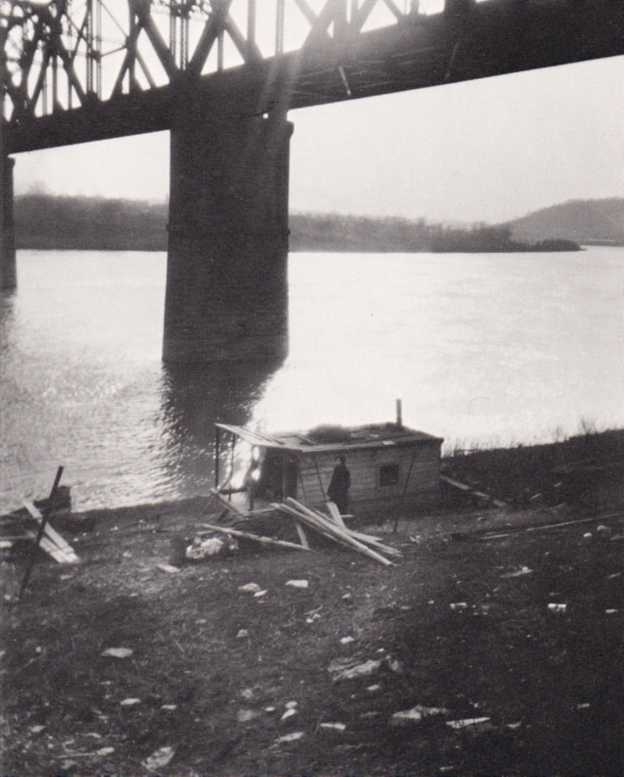 Shanty Boat