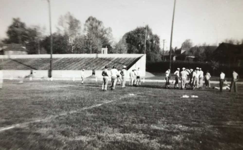 Rigney Stadium
