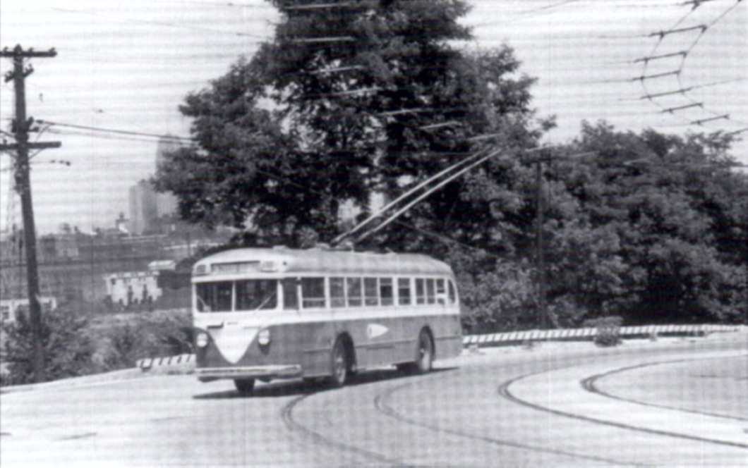 West Covington