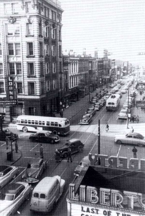 Covington, Ky