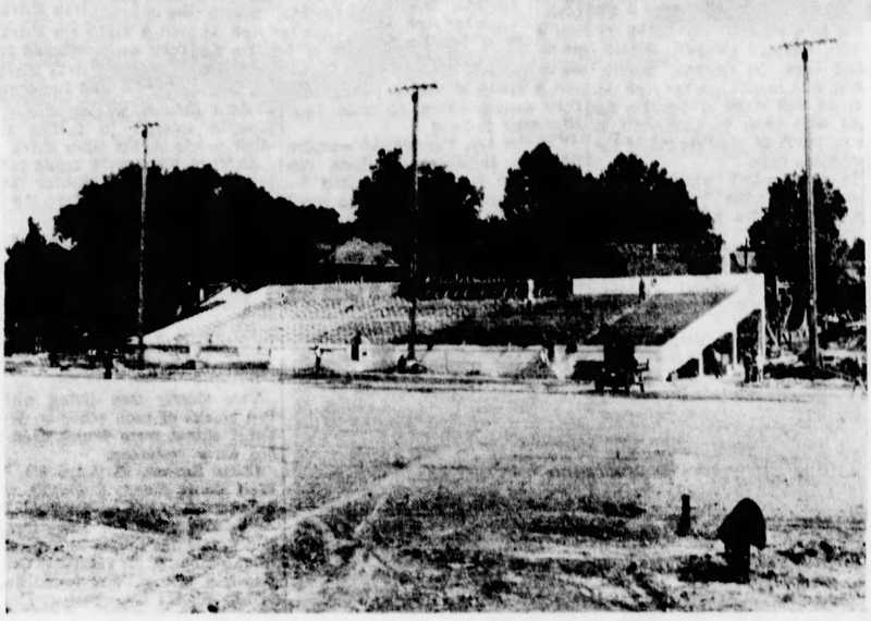 Rigney Field