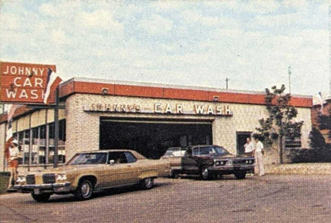 Johnny's