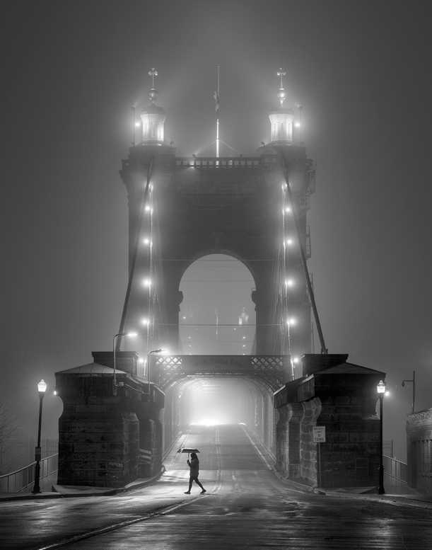 Roebling Bridge