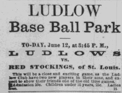 Ludlow, KY