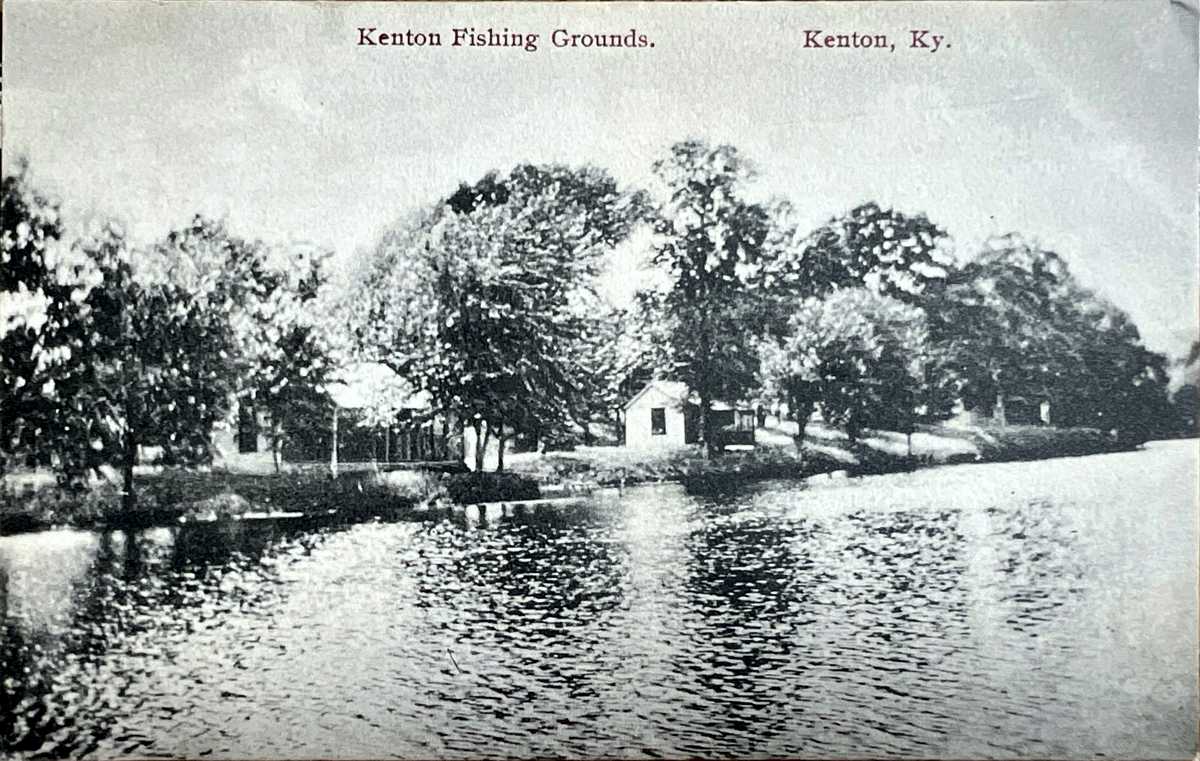 Kenton, Ky