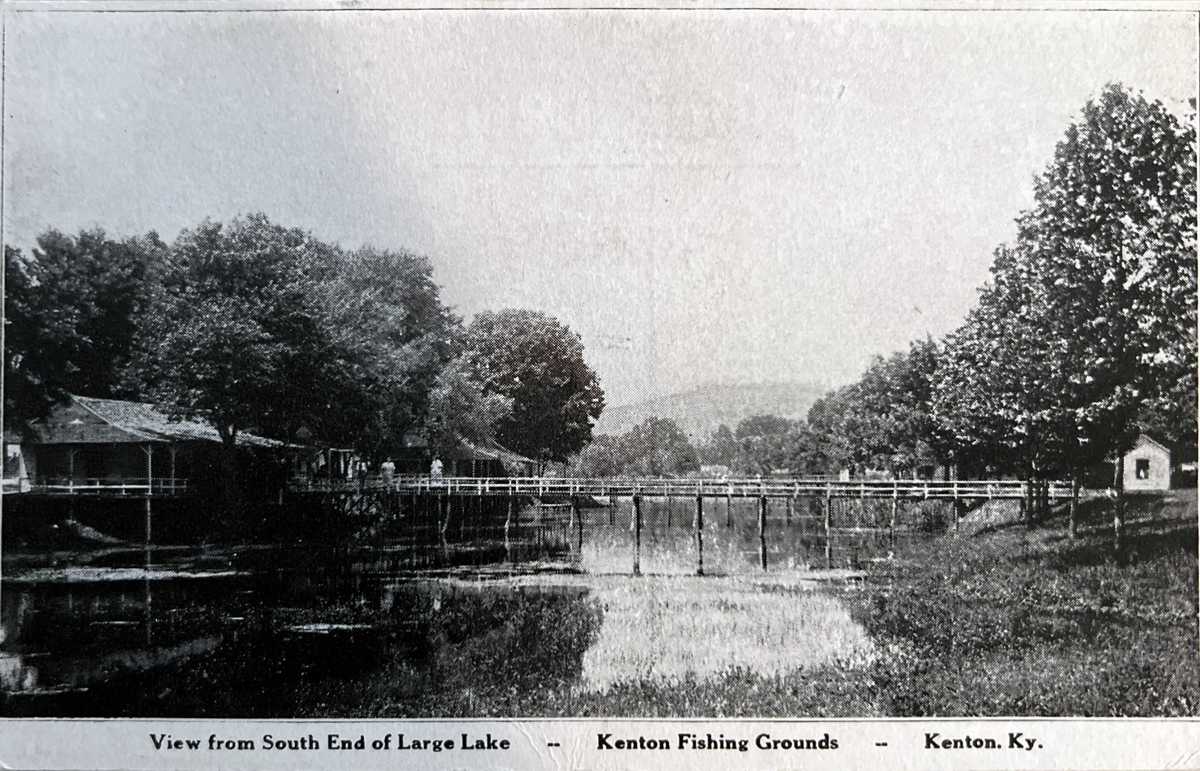 Kenton, Ky