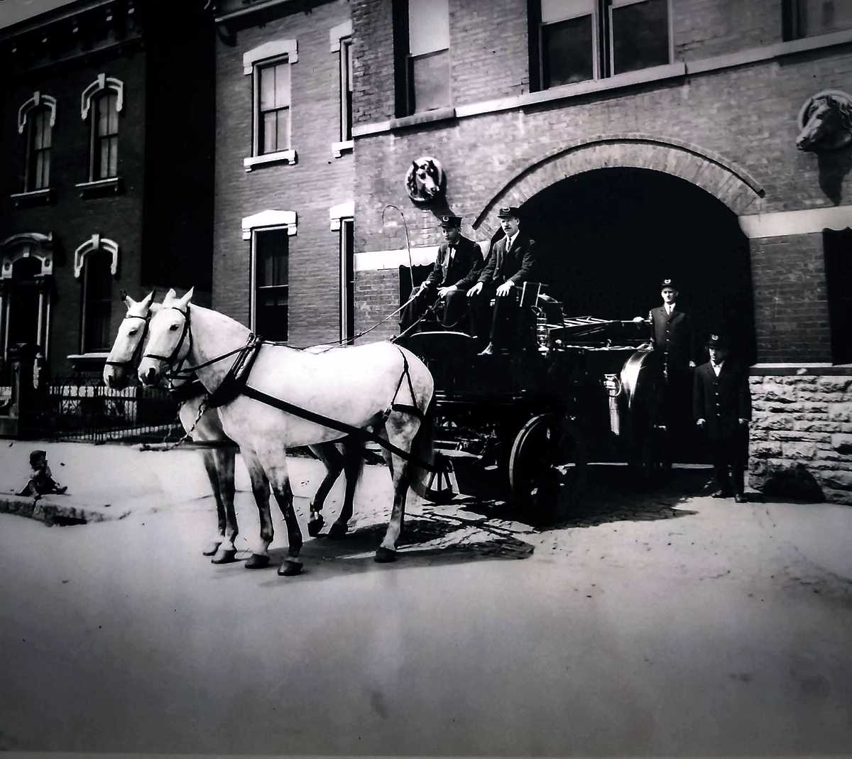 Covington, Ky
