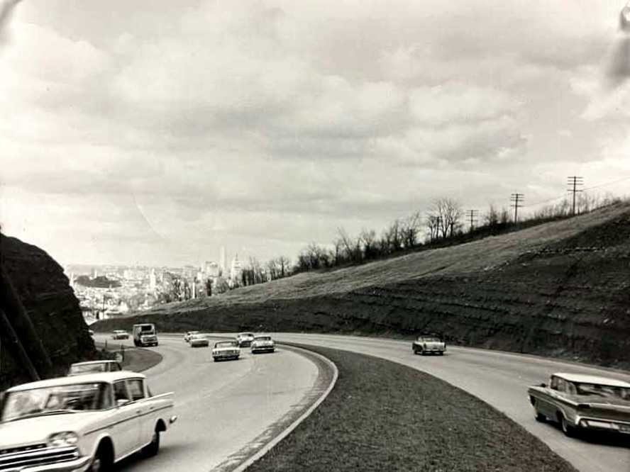 Death Hill