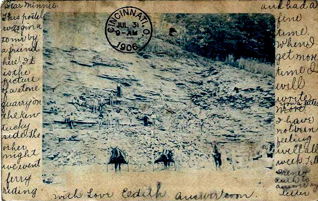Prisoner's Lake
