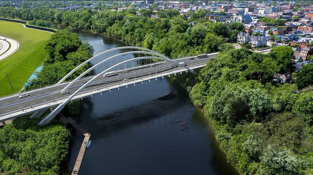 Licking River Bridge
