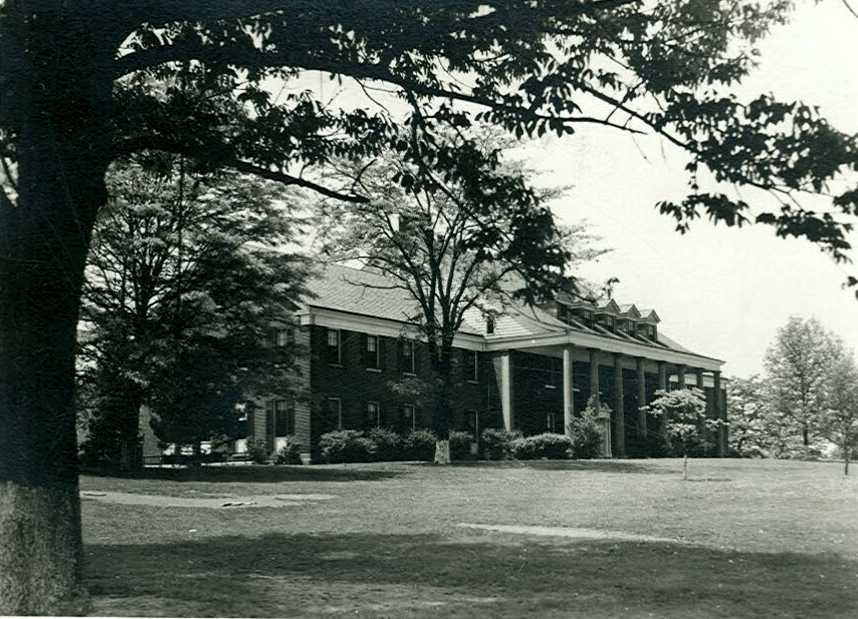 Children's Home