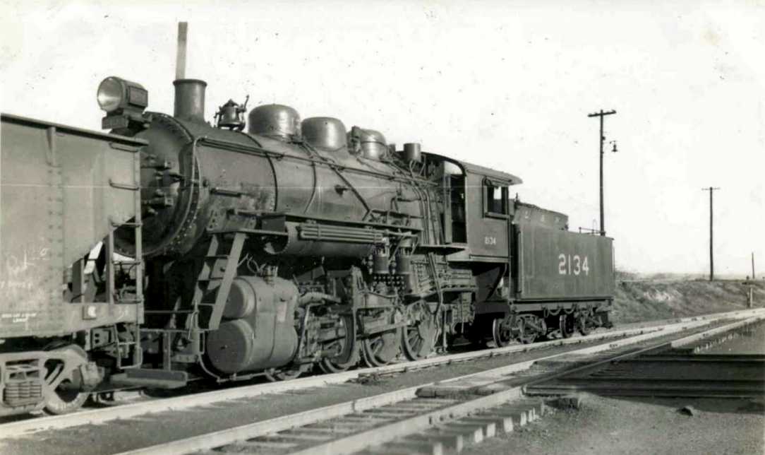 L&N at Decoursey