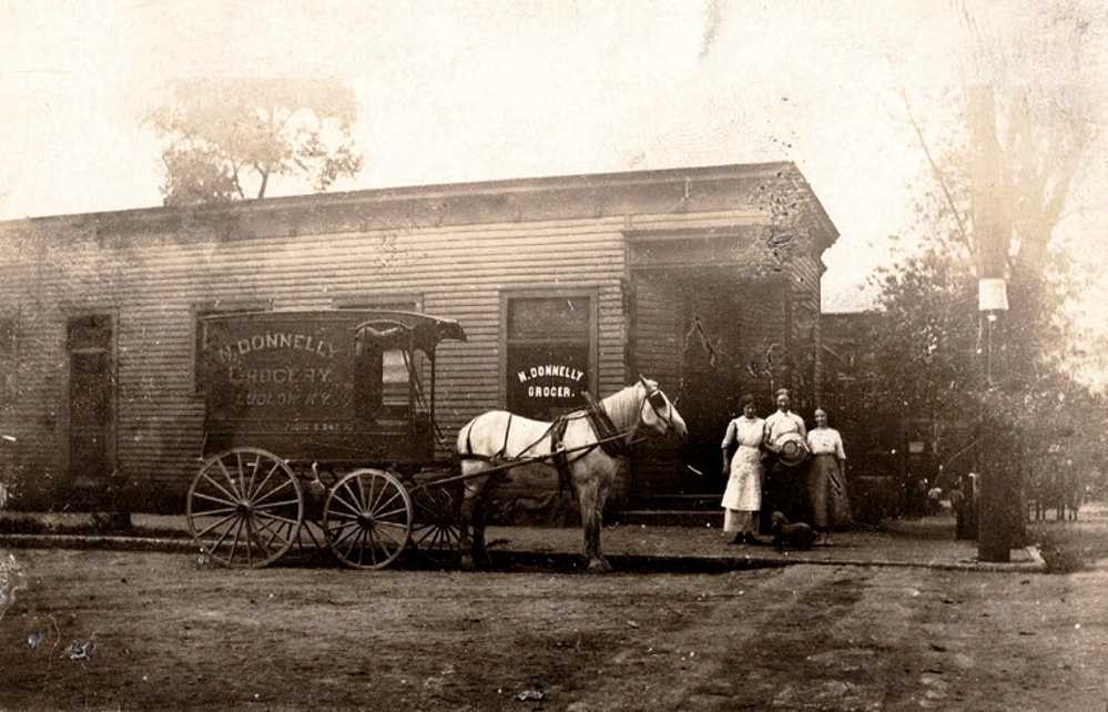 Ludlow, Ky