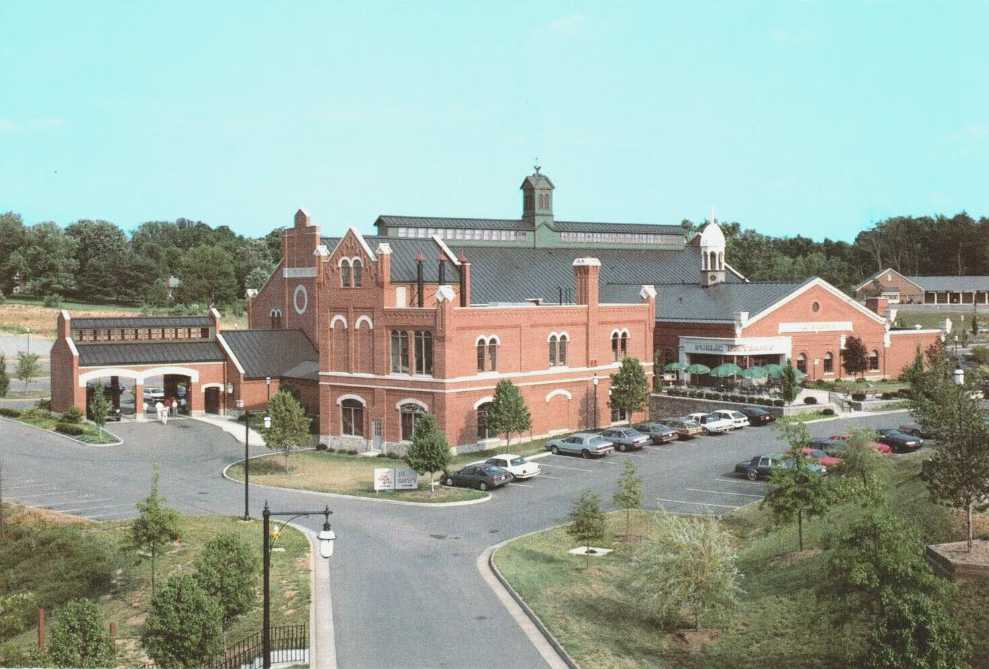 Fort Mitchel, Ky
