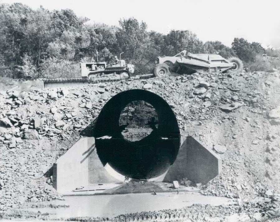 Culvert