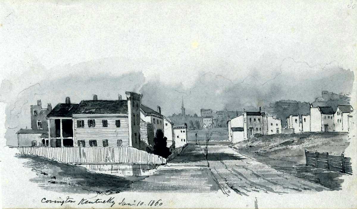 Covington, Ky