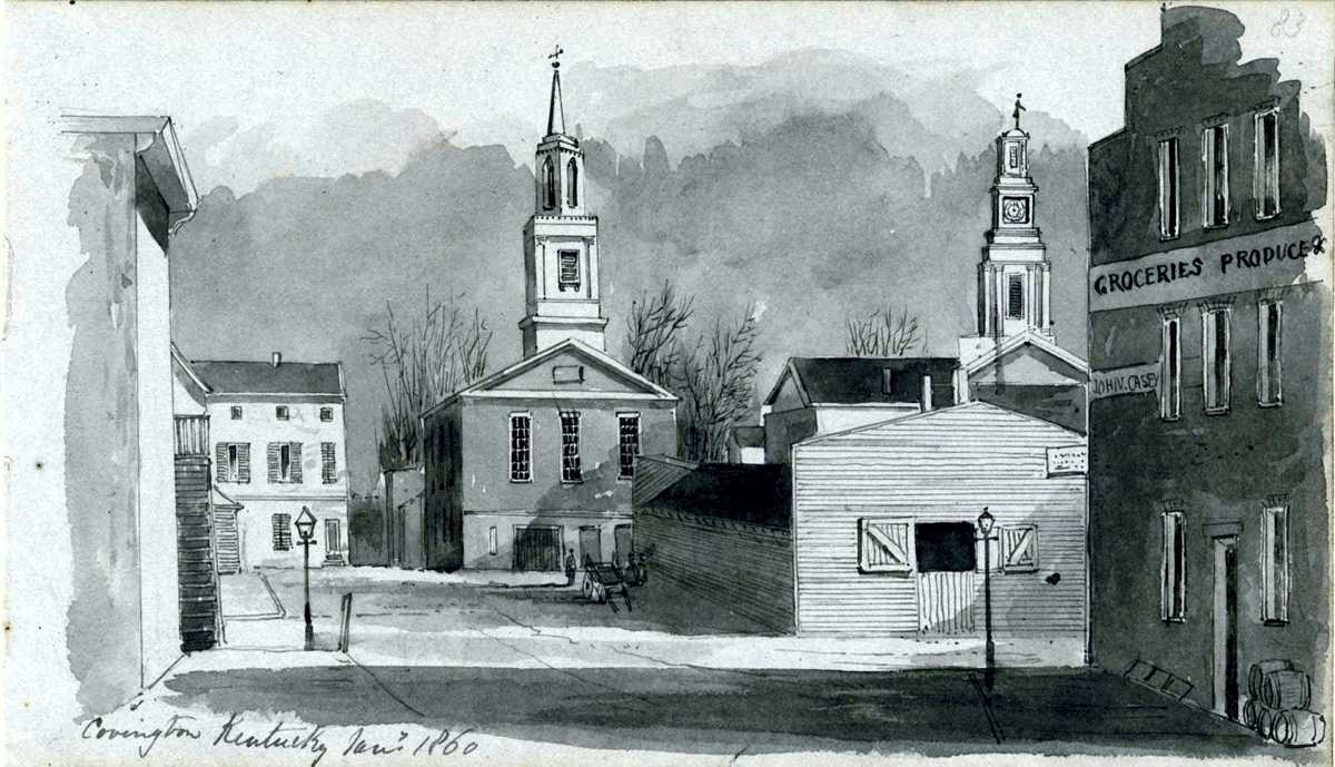 Covington, Ky