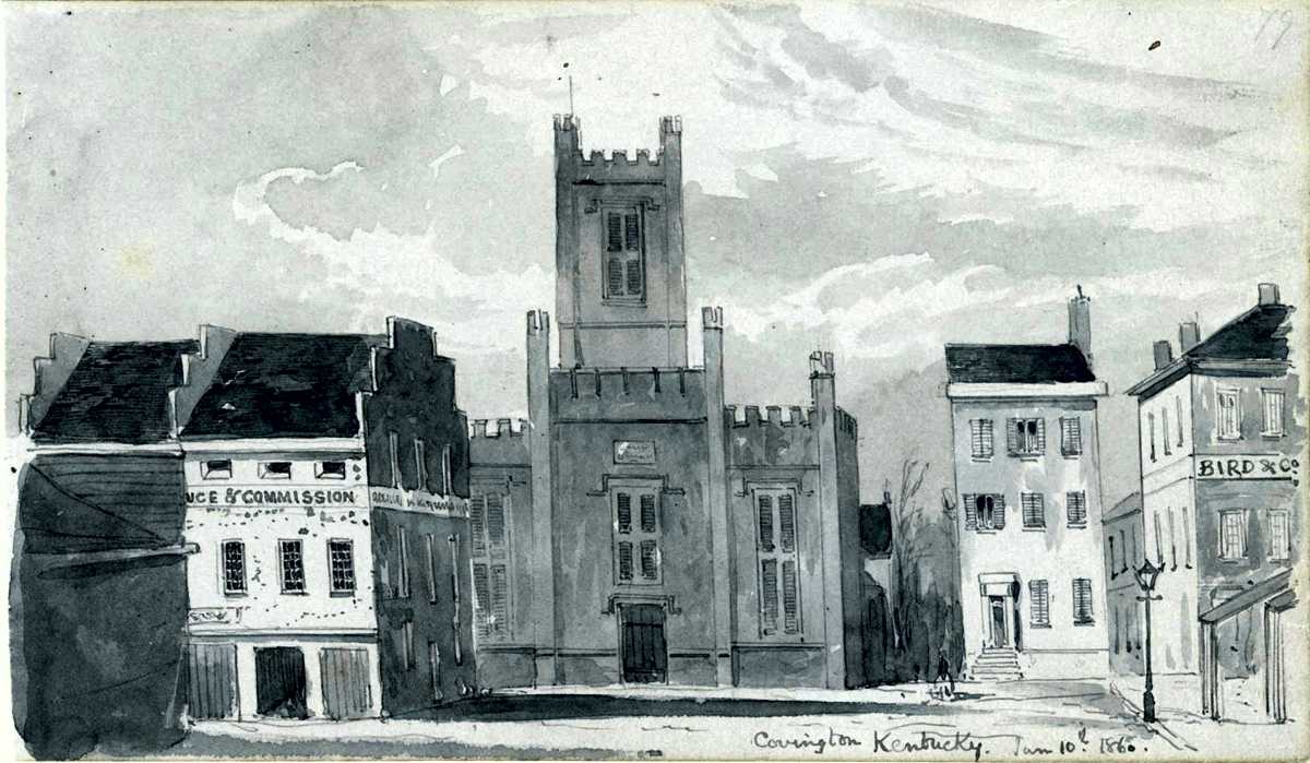 Covington, Ky