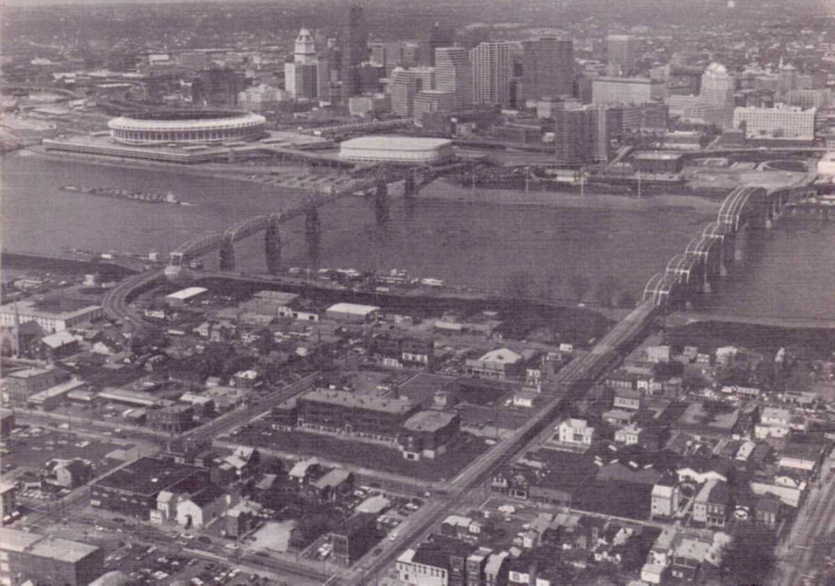 Covington, Ky