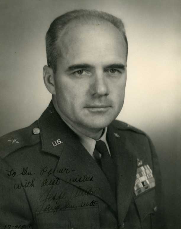 Gen. Jesse Auten