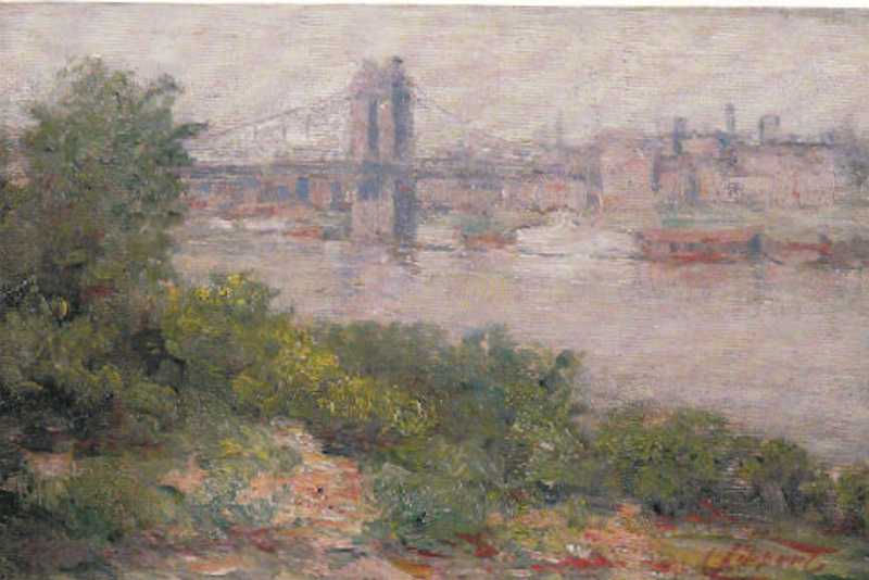 Leon Lippert