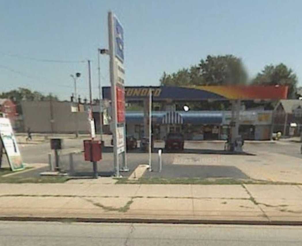Sunoco