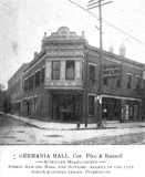 Germania Hall