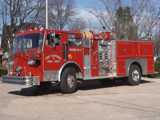 Fort Mitchell Fire Department