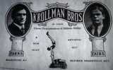 Krollman Bros.